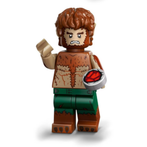 Marvel Serie 2 The Werewolf Figur 4 (71039)