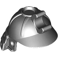 Classic Helm (Samurai)