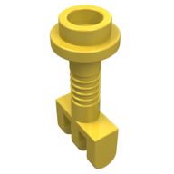Classic Scharnierplatte / Standfuss 2L