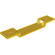 Classic Chassis 6x34x2 (Trailer)