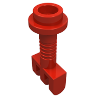 Classic Scharnierplatte / Standfuss 2L