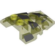 Classic Dachstein 4x4 (strukturiert)