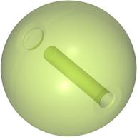 Classic Ball Ø16.5 (Chima)