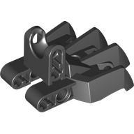 Technic Klaue / Fuss 5x6x2 (Bionicle)