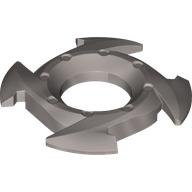 Classic Krone mit Messer (Ninjago)