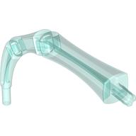 Technic Bein 8M mit Kreuzachse