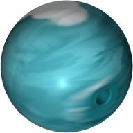 Classic Ball Ø16.5 (Chima)