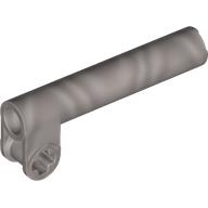 Technic Verbinder / Zylinder senkrecht mit Kreuzloch