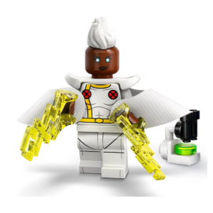 Marvel Serie 2 Storm Figur 11 (71039)