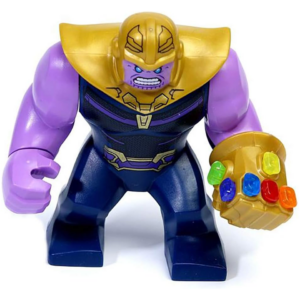 Thanos (Marvel Super Heroes)