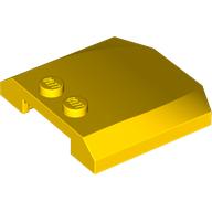 Classic Motorhaube 4x4x2/3