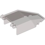 Classic Frontscheibe 4x7x2