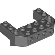 Classic Zug Front 4X6X1 2/3