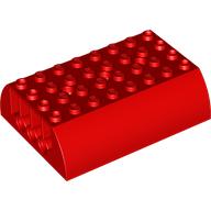 Technic Dachstein 8x6x2