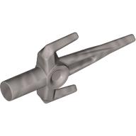 Classic Sai Handwaffe Ø3.2