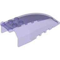 Classic Frontscheibe 4x8x2