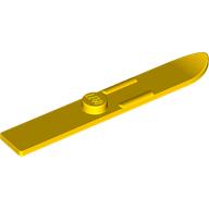 Classic Ski 6M mit Knopf