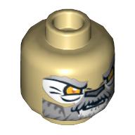 Classic Kopf Nr.1120 (Chima)