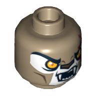 Classic Kopf Nr.1122 (Chima)