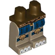 Classic Beine Nr.431 (Chima)