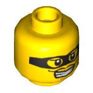 Classic Kopf Nr.1145 (Bandit)