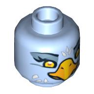 Classic Kopf Nr.1124 (Chima)