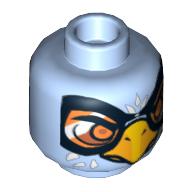 Classic Kopf Nr.1126 (Chima)