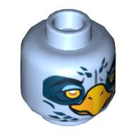 Classic Kopf Nr.1128 (Chima)