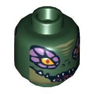 Classic Kopf Nr.1142 (Chima)