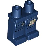 Classic Beine Nr.293 (Polizei)