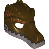 Classic Tier Kopfbedeckung (Chima)