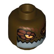 Classic Kopf Nr.1143 (Chima)