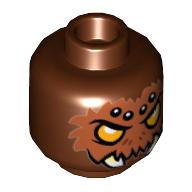 Classic Kopf Nr.1356 (Chima)