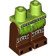 Classic Beine Nr.589 (Chima)