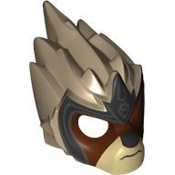 Classic Tier Kopfbedeckung (Chima)