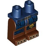 Classic Beine Nr.571 (Chima)