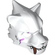 Classic Tier Kopfbedeckung (Chima)