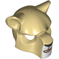 Classic Tier Kopfbedeckung (Chima)