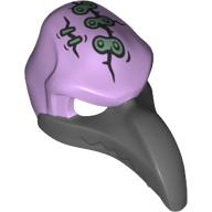 Classic Tier Kopfbedeckung (Chima)