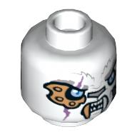 Classic Kopf Nr.1418 (Chima)