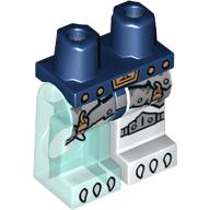 Classic Beine Nr.659 (Chima)