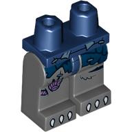 Classic Beine Nr.662 (Chima)