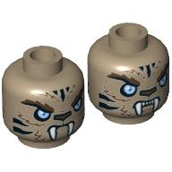 Classic Kopf Nr.1423 (Chima)