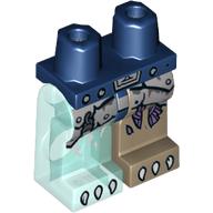 Classic Beine Nr.665 (Chima)