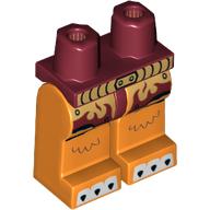 Classic Beine Nr.666 (Chima)