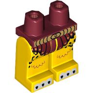 Classic Beine Nr.668 (Chima)