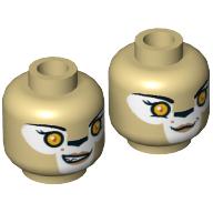 Classic Kopf Nr.1430 (Chima)