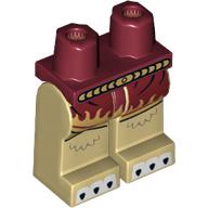 Classic Beine Nr.671 (Chima)