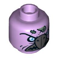 Classic Kopf Nr.1435 (Chima)