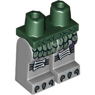 Classic Beine Nr.673 (Chima)